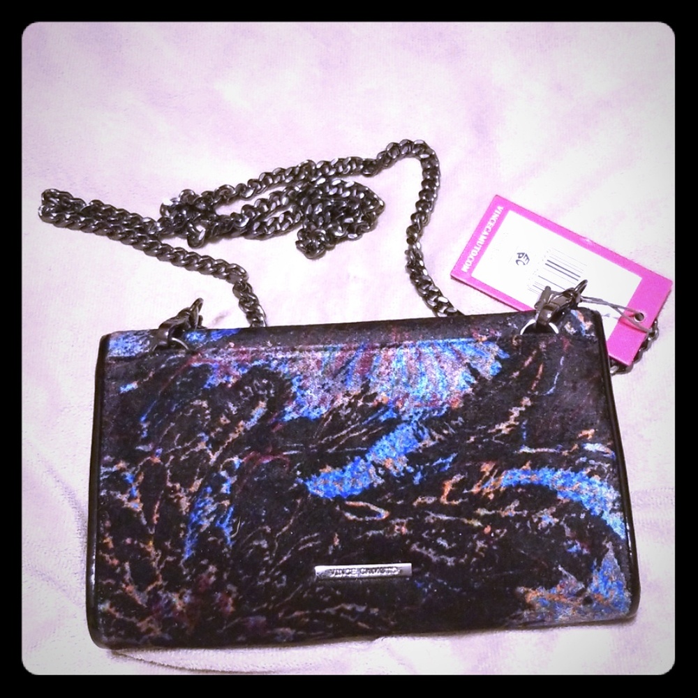 Vince Camuto Clutch